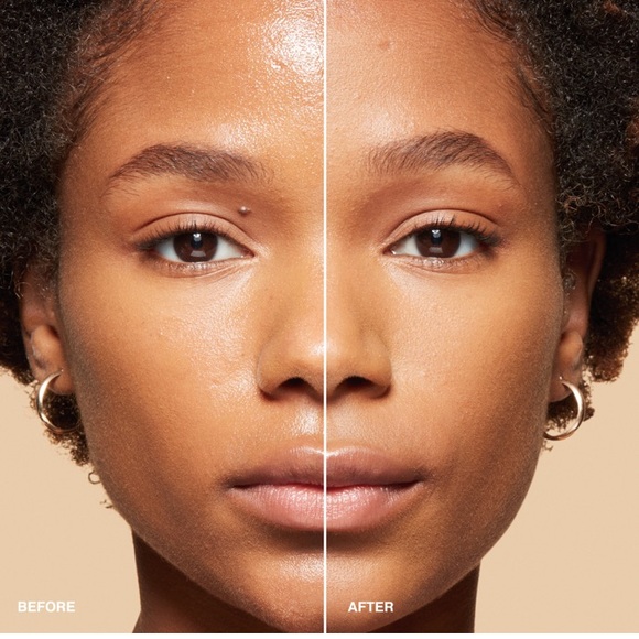 BOBBI BROWN GOLDEN ORANGE SHEER FINISH PRESSED POWDER .31oz 9g SETTING POWDER - Picture 6 of 7